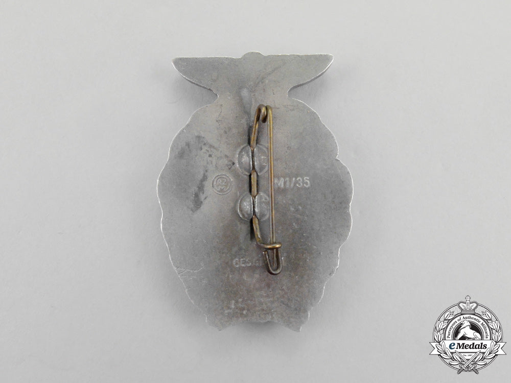 a_badge_of_the_sa-_meeting_brunswick1931_n_322_1