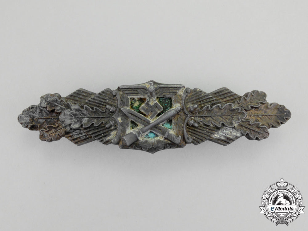 germany,_heer._a_bronze_grade_close_combat_clasp,_by_c.e.juncker_n_329_2_1_1