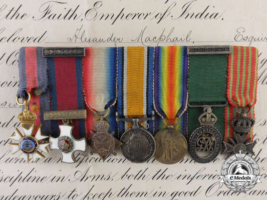 the_miniature_awards_of_major_james_alexander_macphail_n_335