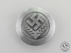 An Radwj (National Labor Service Of Female Youths) “Arbeitsmaid” Rank Brooch