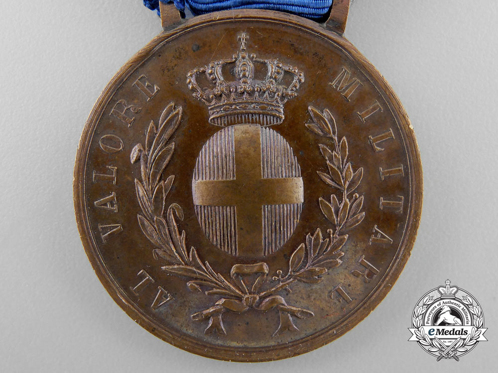an_italian_al_valore_militare_medal_for_the_spanish_civil_war;_bronze_grade_n_389