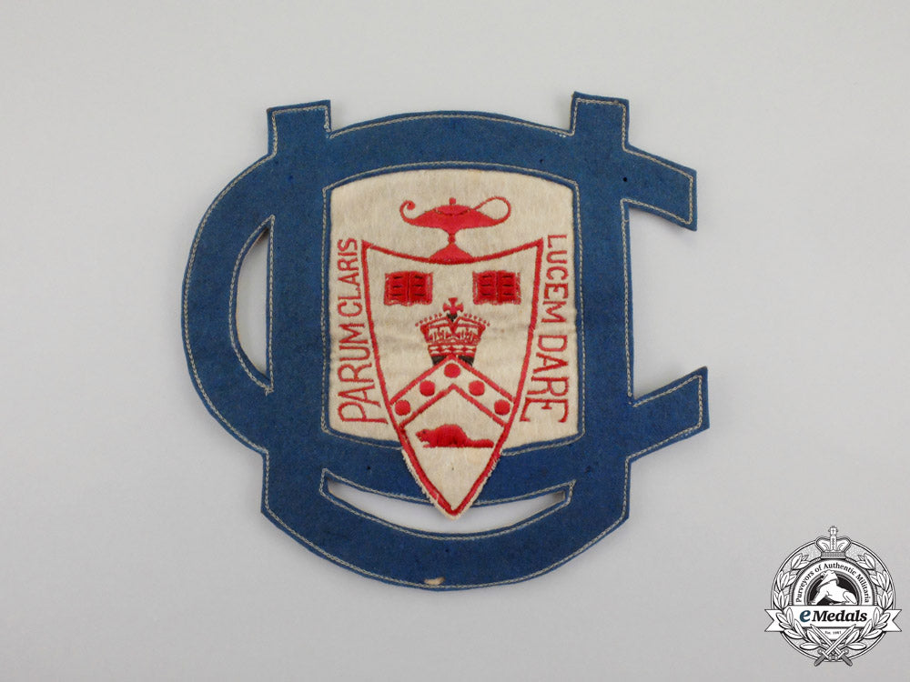 a_first_war_period_university_college_jacket_patch_n_391_1
