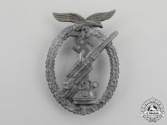 A Luftwaffe Flak Badge