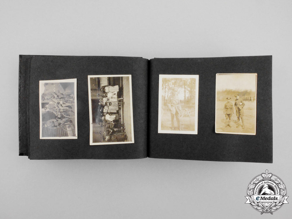 canada,_dominion._seven_manuals&_photo_album_of_military_cross_recipient_n_470