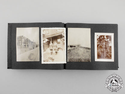 canada,_dominion._seven_manuals&_photo_album_of_military_cross_recipient_n_471