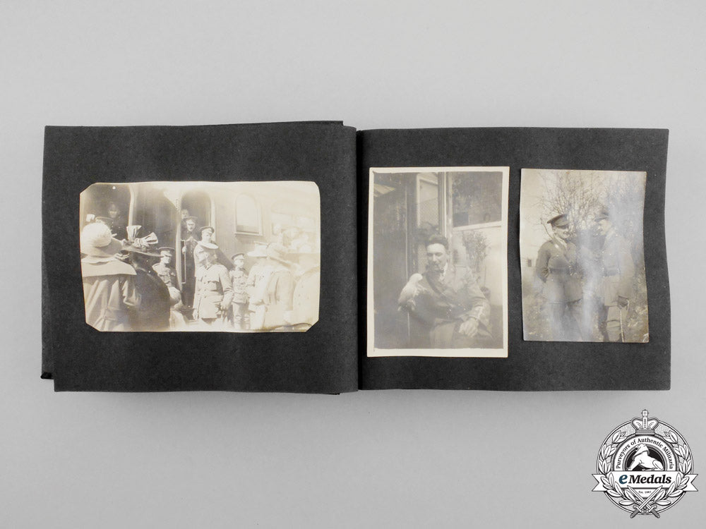canada,_dominion._seven_manuals&_photo_album_of_military_cross_recipient_n_472