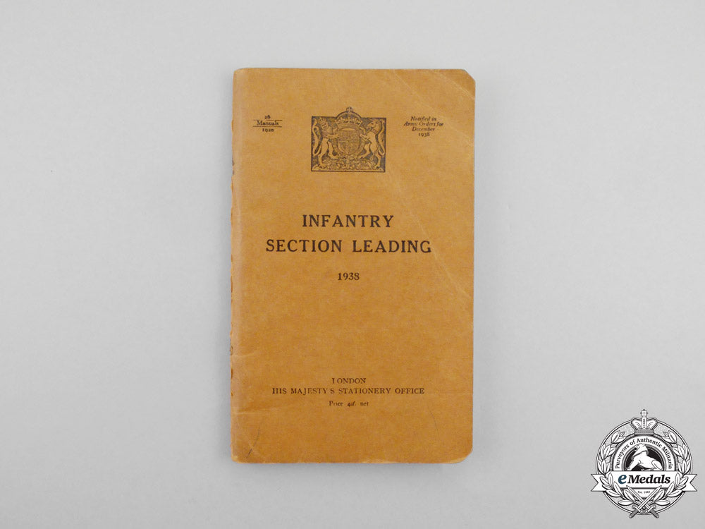 canada,_dominion._seven_manuals&_photo_album_of_military_cross_recipient_n_473_1