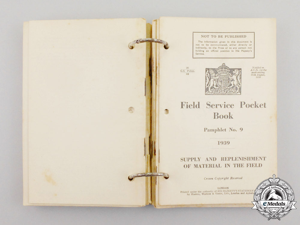 canada,_dominion._seven_manuals&_photo_album_of_military_cross_recipient_n_477