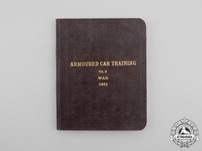 canada,_dominion._seven_manuals&_photo_album_of_military_cross_recipient_n_480_1