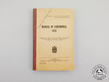 canada,_dominion._seven_manuals&_photo_album_of_military_cross_recipient_n_482_1