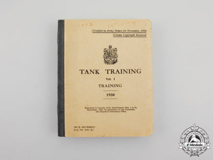 canada,_dominion._seven_manuals&_photo_album_of_military_cross_recipient_n_483_1