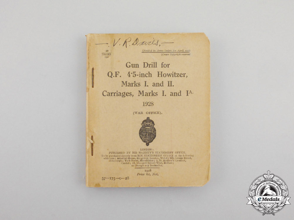 canada,_dominion._seven_manuals&_photo_album_of_military_cross_recipient_n_484_1