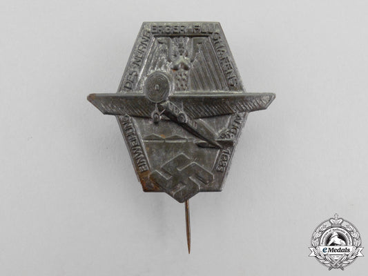 a1933_opening_ceremony_of_the_nürnberger_airport_badge_n_489_1