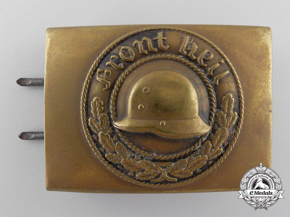 a_front_heil_veteran's_association_belt_buckle_n_491