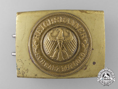 a_weimar_republic_national_banner_youth(_reichsbanner_youth)_belt_buckle_n_494