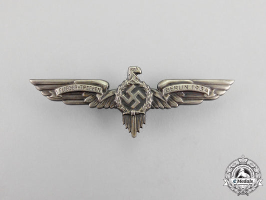 germany._a1934_aviator’s_meeting_in_berlin_badge_n_495_1
