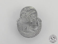 A 1936 Bergedorf Celebration Badge