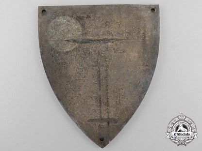 an_early1934_ss_award_plaque_for_a_motor_unit_meet_at_bad_reichenhall_n_531
