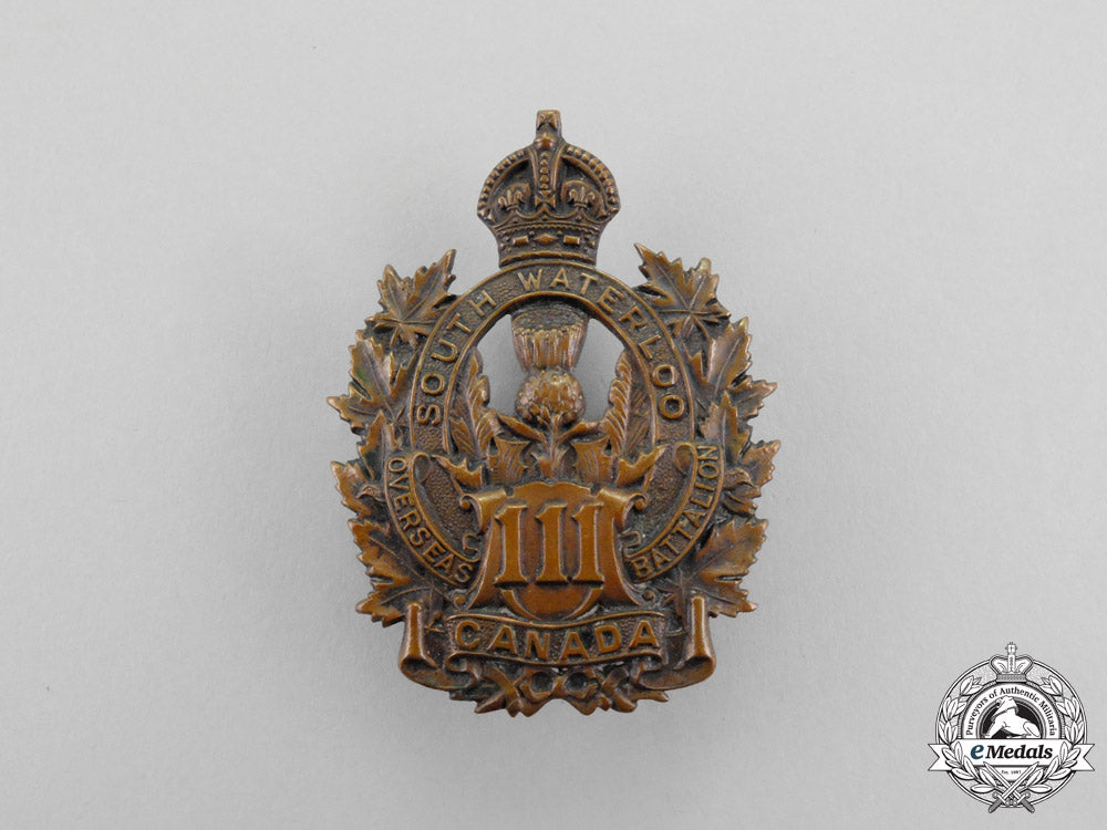 canada,_cef._a111_th_infantry_battalion"_south_waterloo_battalion"_cap_badge_n_534_1