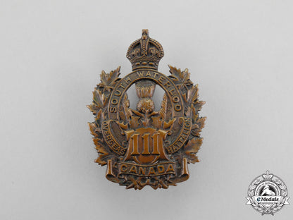 canada,_cef._a111_th_infantry_battalion"_south_waterloo_battalion"_cap_badge_n_534_1
