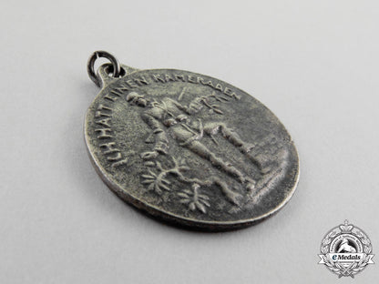 a_first_war_german_medal_for_fallen_comrades_by_hosaeus_n_578_1