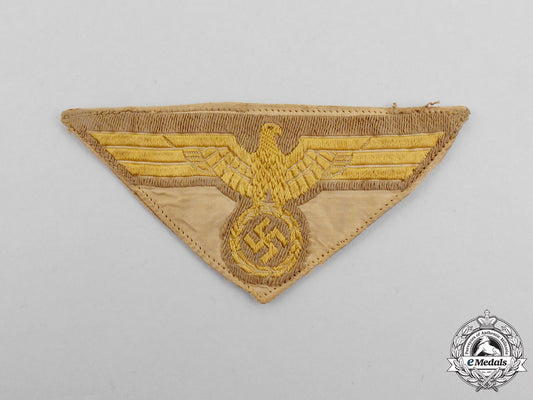 a_second_war_kriegsmarine_tropical_breast_eagle;_uniform_removed_n_593_1