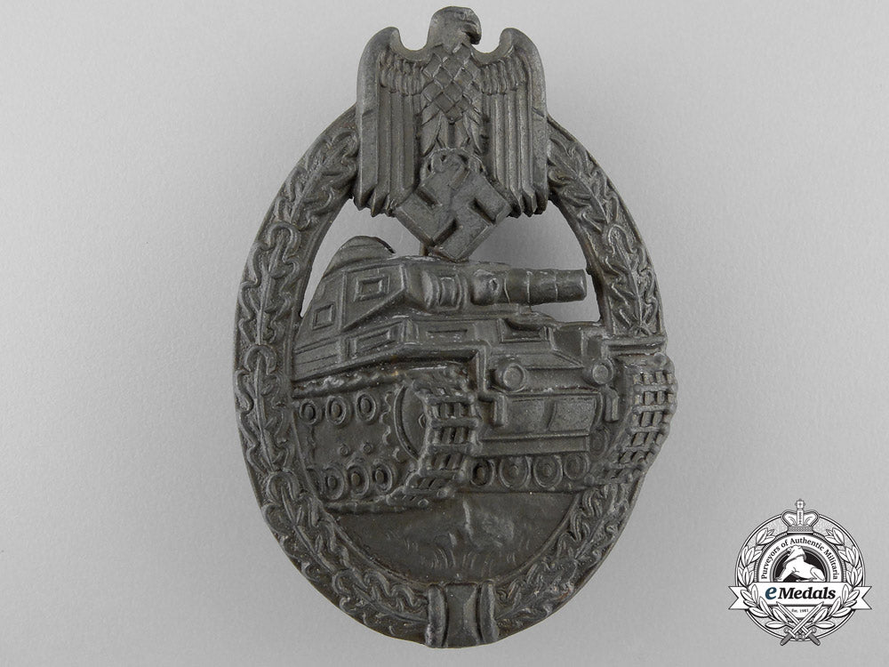 a_bronze_grade_tank_badge_by_ferdinand_wiedmann_n_601