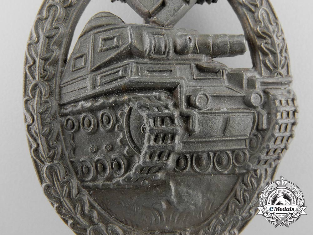 a_bronze_grade_tank_badge_by_ferdinand_wiedmann_n_602