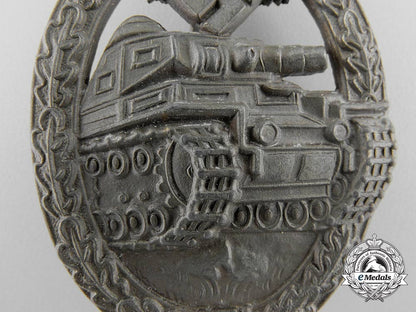 a_bronze_grade_tank_badge_by_ferdinand_wiedmann_n_602