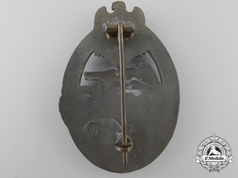 a_bronze_grade_tank_badge_by_ferdinand_wiedmann_n_603