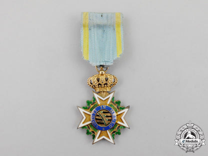 saxony._a1918-1921_issue_saxon_military_order_of_st._henry_knight’s_cross_n_603_1