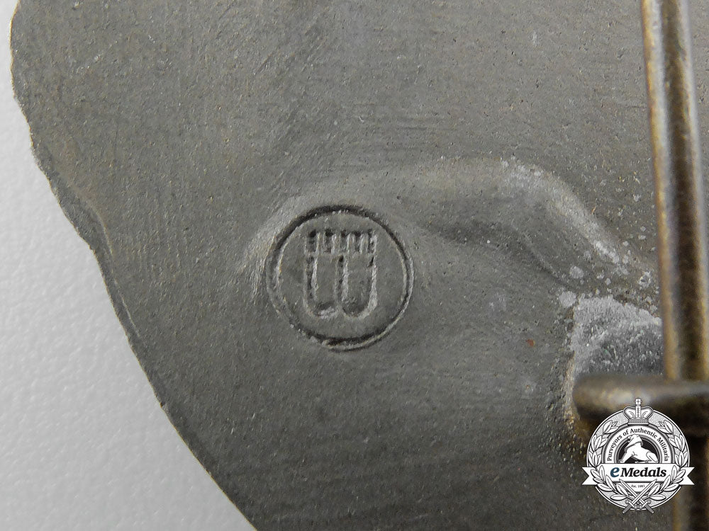 a_bronze_grade_tank_badge_by_ferdinand_wiedmann_n_604
