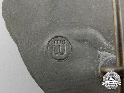 a_bronze_grade_tank_badge_by_ferdinand_wiedmann_n_604