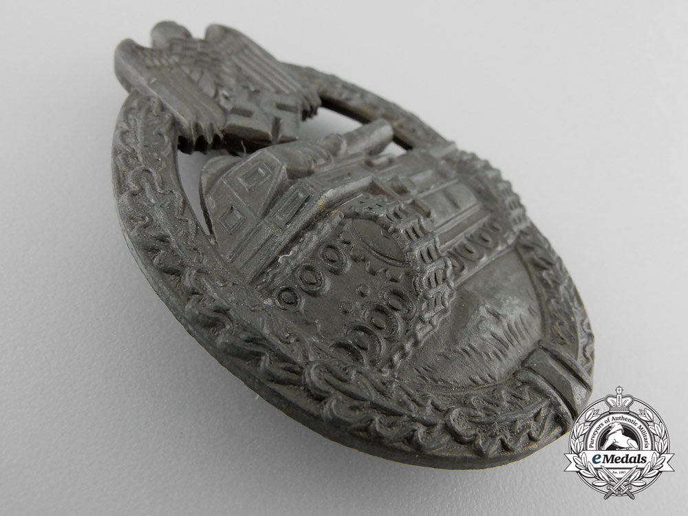 a_bronze_grade_tank_badge_by_ferdinand_wiedmann_n_605