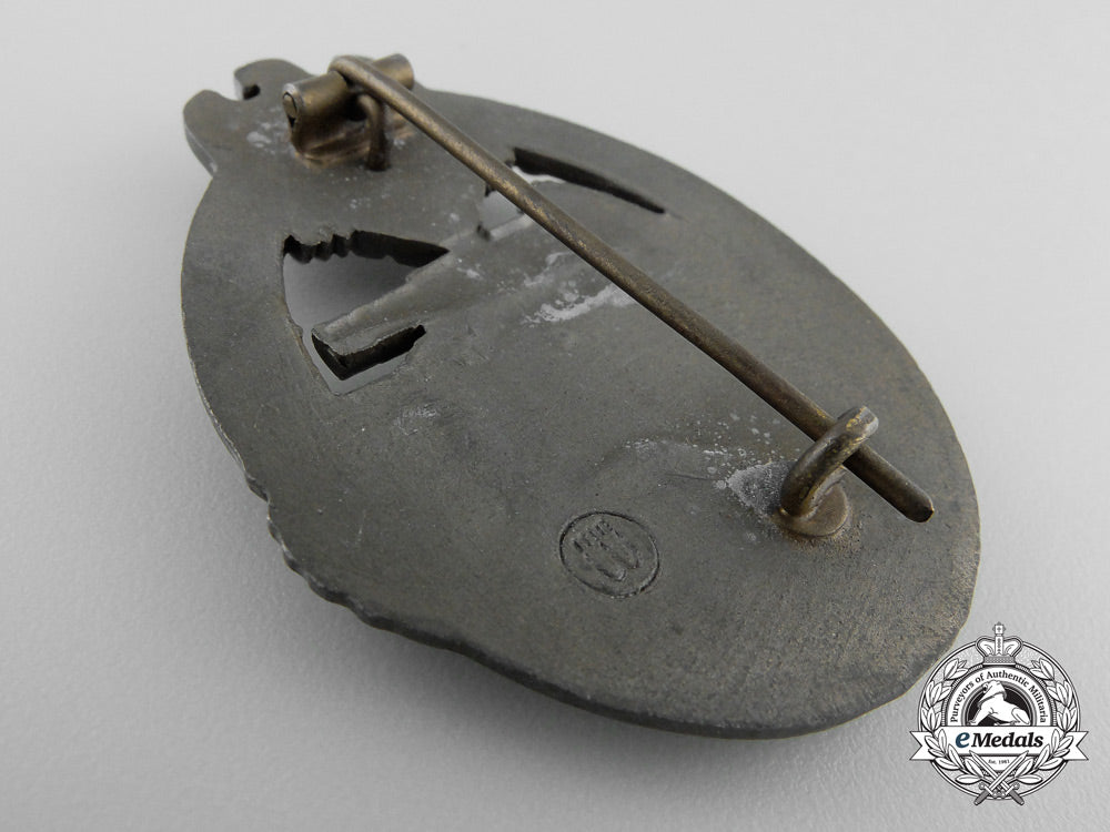 a_bronze_grade_tank_badge_by_ferdinand_wiedmann_n_606