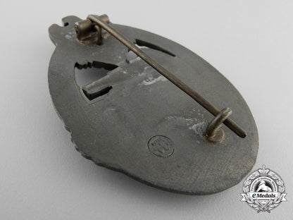 a_bronze_grade_tank_badge_by_ferdinand_wiedmann_n_606