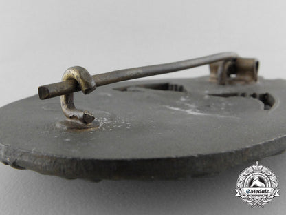 a_bronze_grade_tank_badge_by_ferdinand_wiedmann_n_607