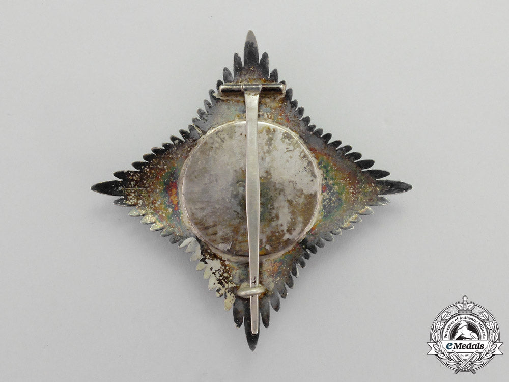 sax-_weimar_an_order_of_the_white_falcon_commander’s_breast_star_by_wirsing_c.1850_n_609_1