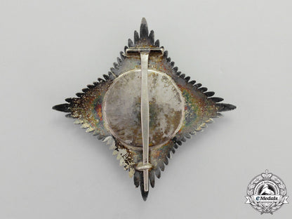 sax-_weimar_an_order_of_the_white_falcon_commander’s_breast_star_by_wirsing_c.1850_n_609_1