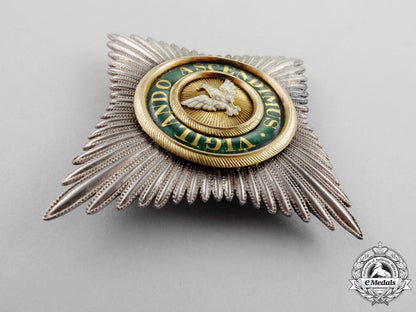 sax-_weimar_an_order_of_the_white_falcon_commander’s_breast_star_by_wirsing_c.1850_n_610_1