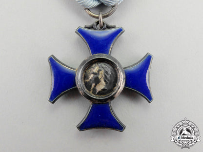 saxony._a1913-1918_issue_maria-_anna_order_cross_third_class_by_g.a._scharffenberg_n_626_1