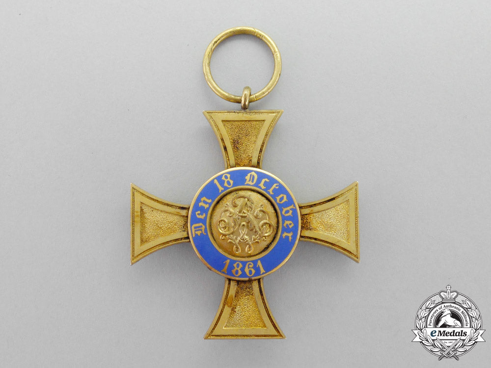 prussia._an1867-1918_royal_order_of_the_crown,_fourth_class_by_godet&_son_n_648_1