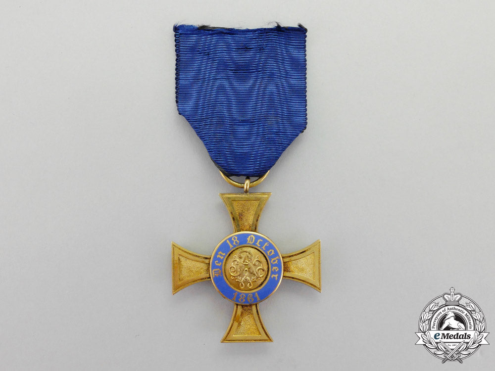 prussia._an1867-1918_royal_order_of_the_crown,_fourth_class_by_godet&_son_n_649_1