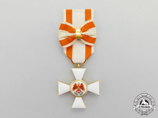 prussia._a1854-1918_order_of_the_red_eagle_third_class_by_wagner_in_gold_n_654_1_1