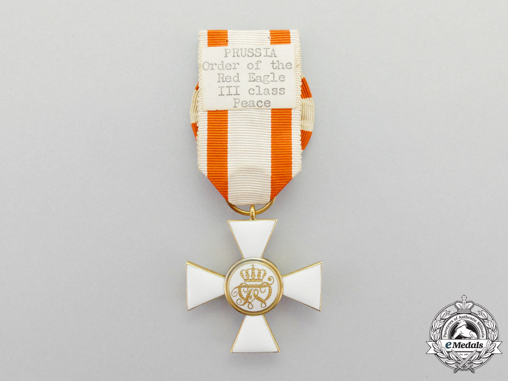 prussia._a1854-1918_order_of_the_red_eagle_third_class_by_wagner_in_gold_n_657_1_1