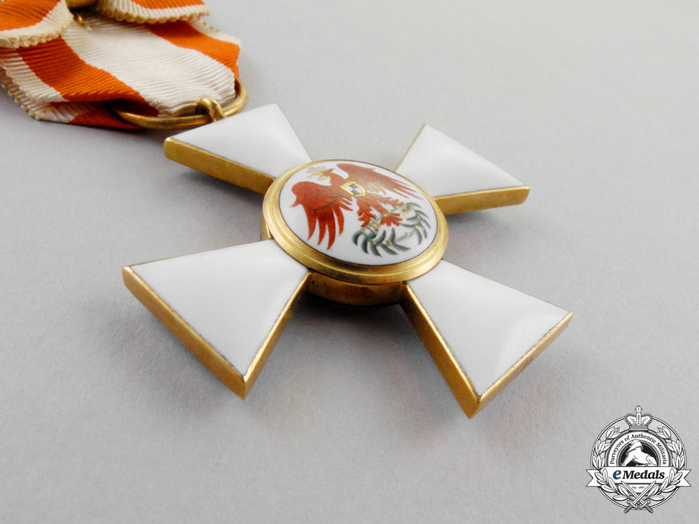 prussia._a1854-1918_order_of_the_red_eagle_third_class_by_wagner_in_gold_n_658_1_1