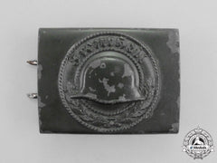 A Front Heil Veteran’s Organization Standard Issue Belt Buckle