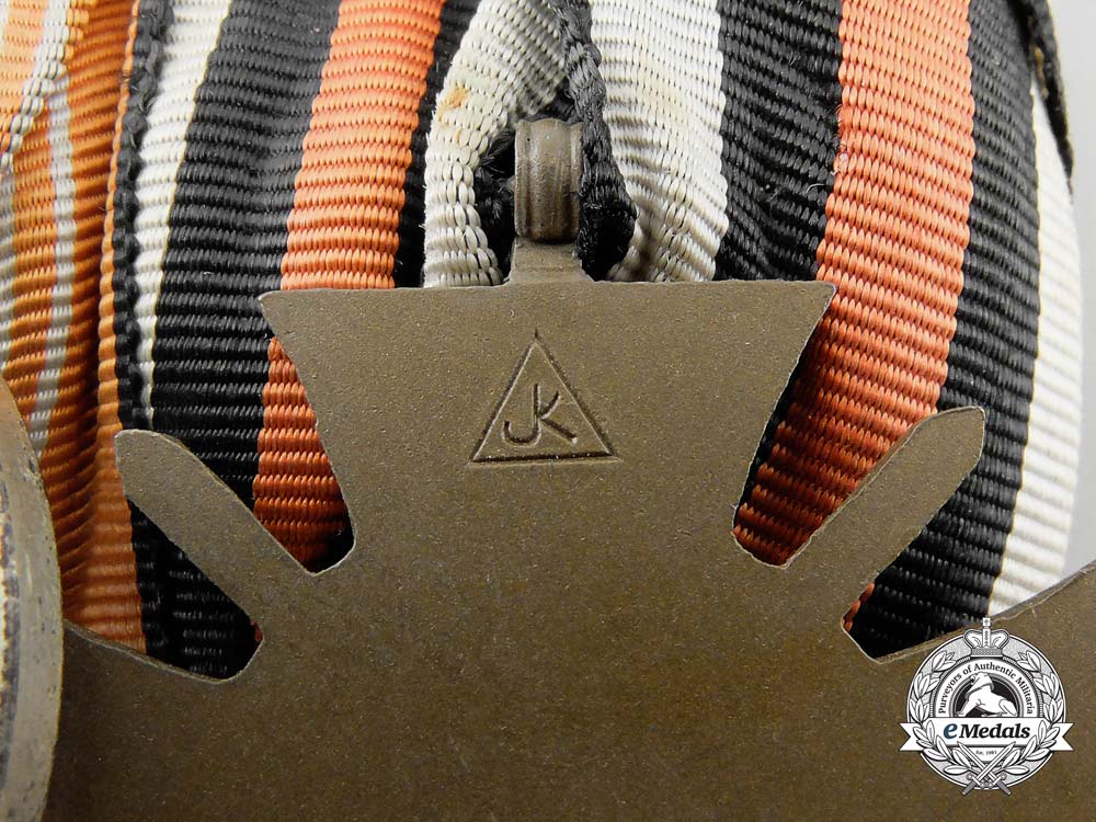 a1936_german_olympic&_first_war_medal_bar_of_five_awards_n_667