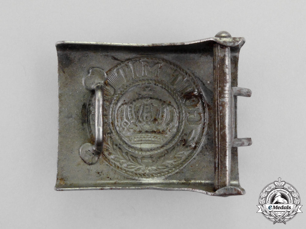 a_weimar_period_reichsheer(_army)_em/_nco’s_standard_issue_belt_buckle_n_669_1