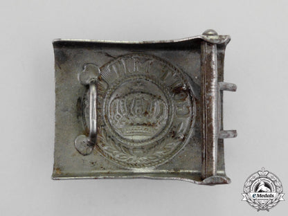 a_weimar_period_reichsheer(_army)_em/_nco’s_standard_issue_belt_buckle_n_669_1